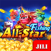All Star Fishing 789b1