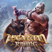 Asgardian Rising 789b1