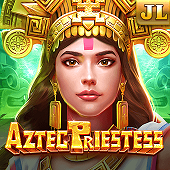 Aztec Priestess 789b1