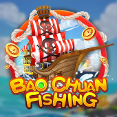 Bao Chuan Fishing 789b1