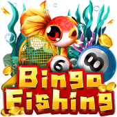 Bingo Fishing 789b1