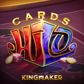Cards Hi Lo 789b1