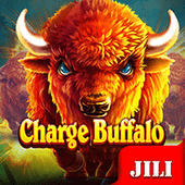 Charge Buffalo 789b1
