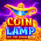 Coin Lamp slot 789b1