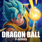 Dragon Ball slot 789b1
