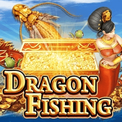 Dragon Fishing 789b1