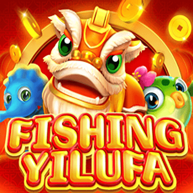 Fishing Yi Lu Fa 789b1