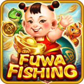 Fuwa Fishing 789b1