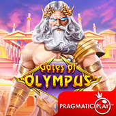 Gates of Olympus 789b1