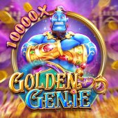 Golden Genie 789b1