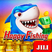 Happy Fishing 789b1