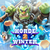 Horde 2 Winter slot at 789b1