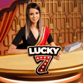 Lucky 7 789b1
