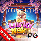 Lucky Neko 789b1