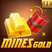 Mines Gold slot at 789b1
