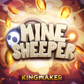 Minesweeper 789b1