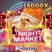 Night Market slot 789b1