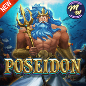 Poseidon slot 789b1